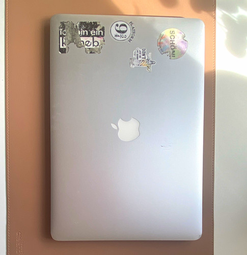 Apple macbook pro i7 - apple,