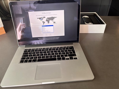 Apple macbook pro retina - macbook,