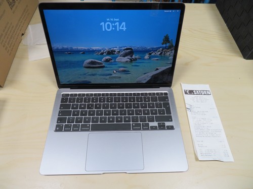 Apple macbook air - apple, zoll