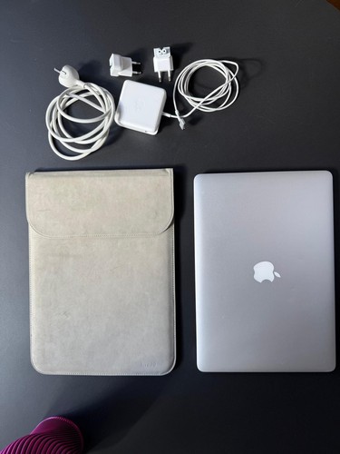 Apple macbook pro retina - macbook, 15"