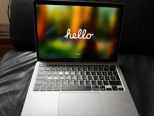 Apple macbook air 2020 - air,