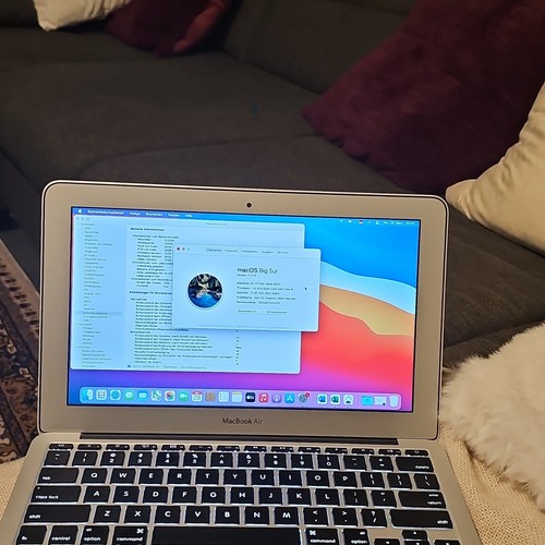 Apple macbook air a1370 - air,