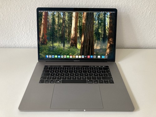 Apple macbook pro 512gb - pro, (512gb