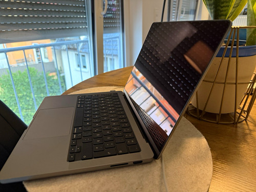 Apple macbook pro zoll - macbook,