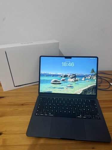 Apple macbook air - apple, 512gb