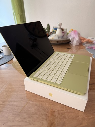 Apple macbook neo citrus - apple,