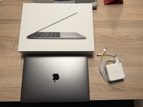Apple macbook pro - apple, 13