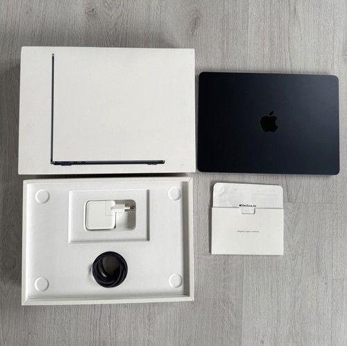 Apple macbook air m2 - air,
