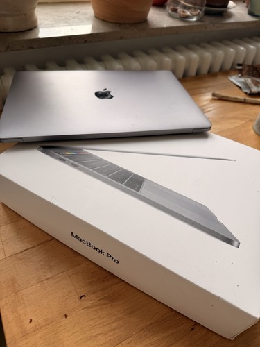 Apple macbook pro intel - macbook,