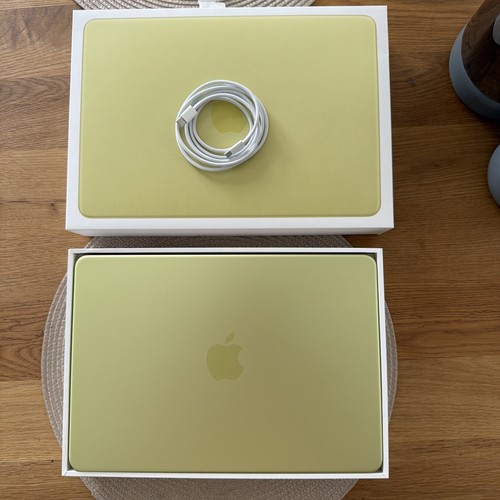 Apple macbook neo zoll - apple,