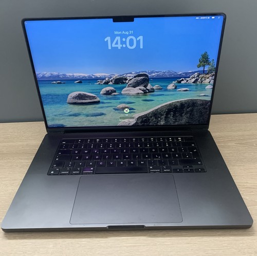 Macbook pro a2991 - pro, 12