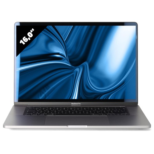 Apple macbook pro 2019 - pro,