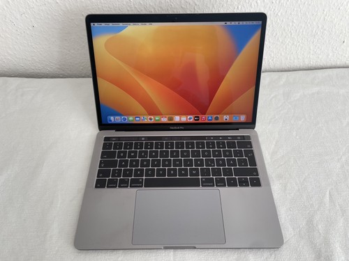 Apple macbook pro a1706 - macbook,