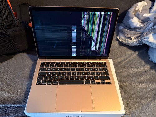 Apple macbook air zoll - air, 13