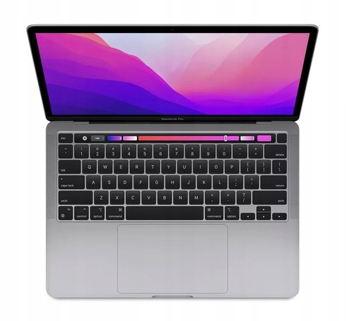 Apple macbook pro a1706 - pro, 13