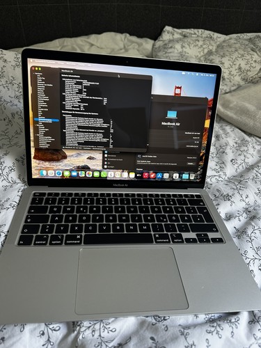 Apple macbook air zoll - air,