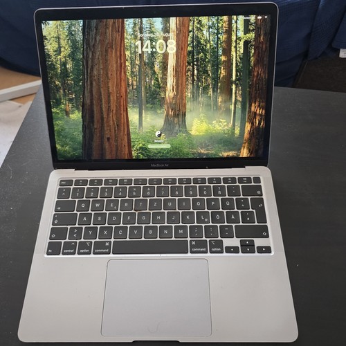 Apple macbook air - macbook, zoll
