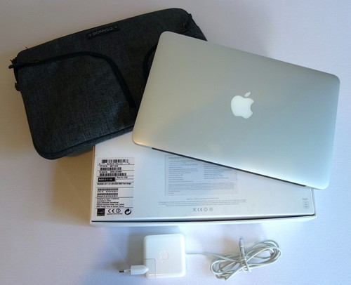 Apple macbook air - 11, zoll
