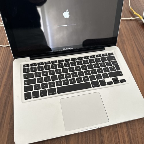 Apple macbook pro cpu - macbook,