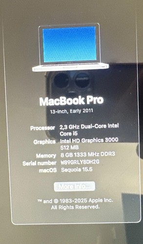Apple macbook pro cpu - macbook,