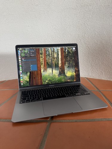 Apple macbook air zoll - 13,