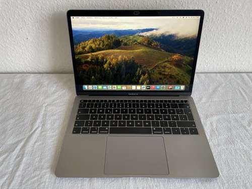 Apple macbook air retina - air, 13“
