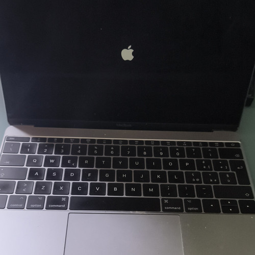 Apple macbook 7 gen - macbook, 12"