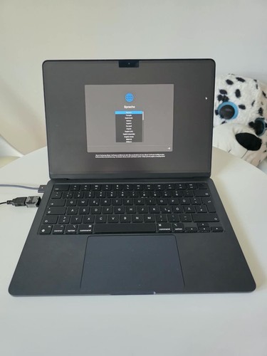 Apple macbook air zoll - macbook,