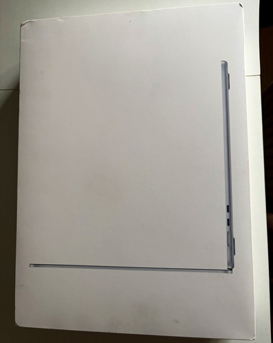 Macbook air 2025 - macbook, m4