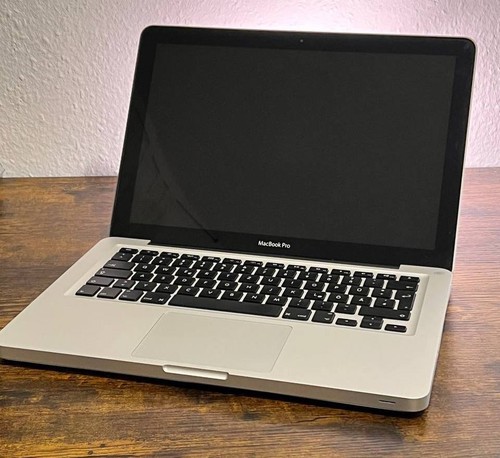 Apple macbook pro a1278 - macbook,