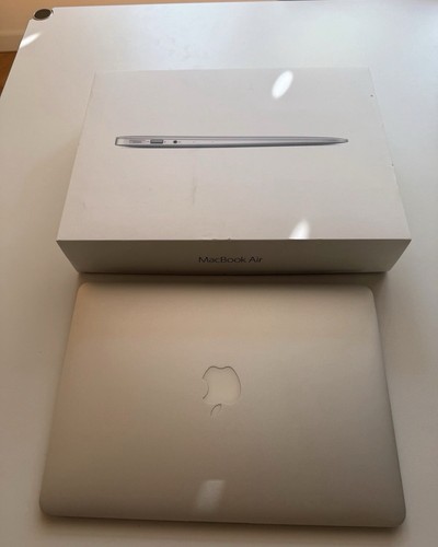 Apple macbook air - apple, zoll