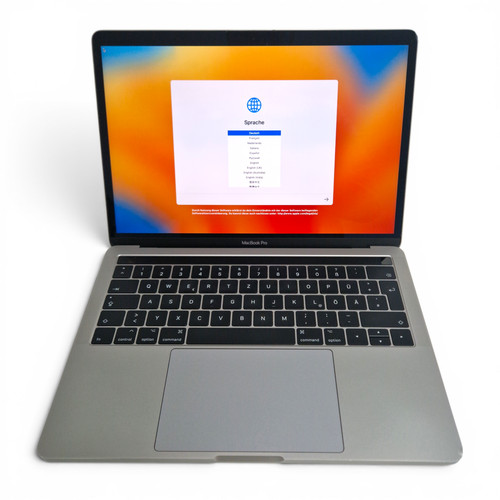 Apple macbook pro - apple, a1706
