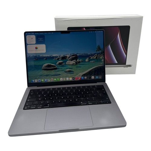 Macbook pro - macbook, 14"