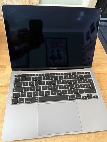 Apple macbook air - macbook, 2020