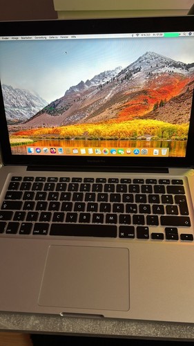 Macbook pro a1278 - macbook,