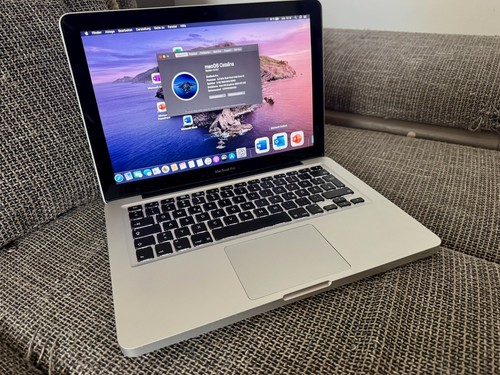 Macbook pro 8gb - pro, 13