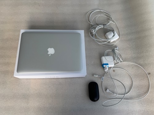 Apple macbook air zoll - 13,