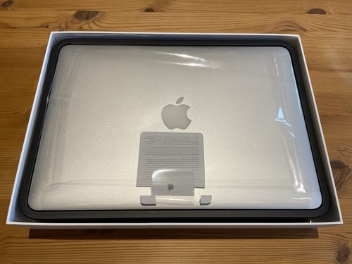 Apple macbook air mid - apple, 13,3"