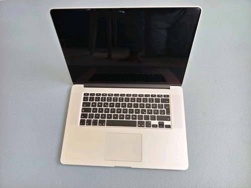 Apple macbook pro zoll - pro, zoll,
