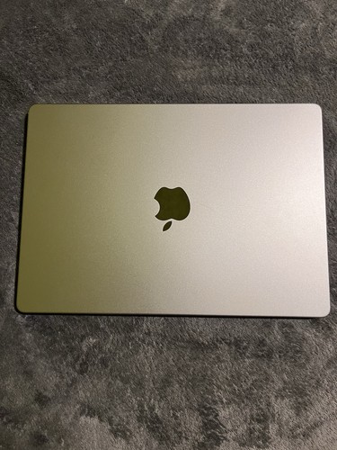 Apple macbook pro m1 - pro, 14"