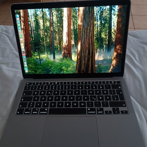 Macbook air retina 2020 - macbook,