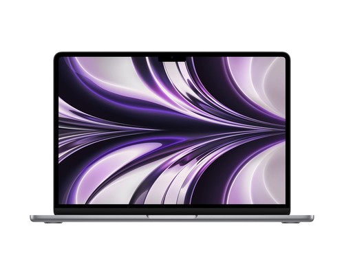 Apple macbook air - apple, retina
