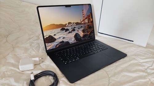 Apple macbook air - macbook, 8gb