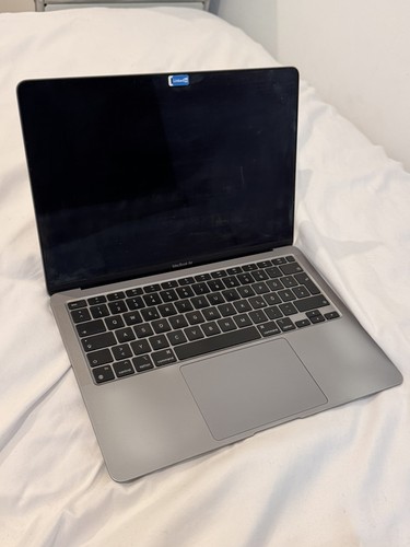 Apple macbook air zoll - air, 13