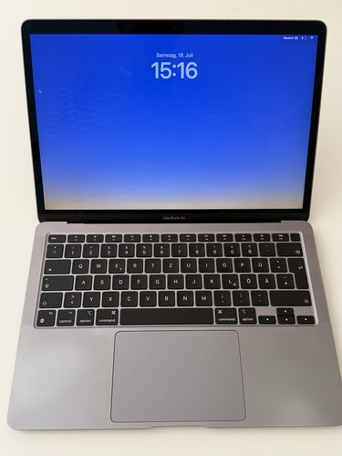 Apple macbook air - apple,
