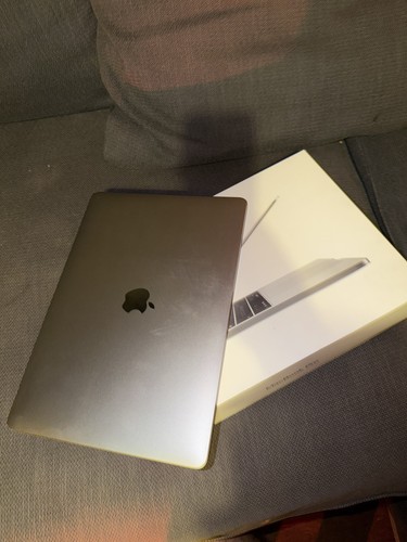 Apple macbook pro zoll - macbook,