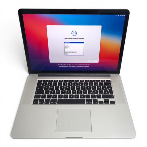 Apple macbook pro - macbook,