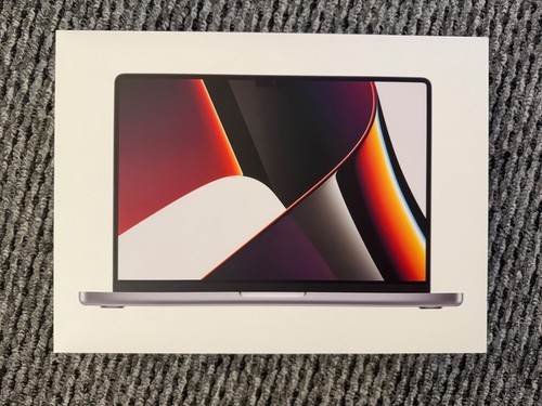 Apple macbook pro m1 - macbook, 14"