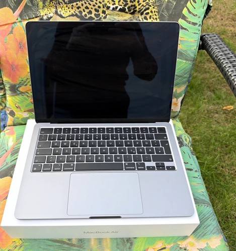 Apple macbook air zoll - macbook, 13,6