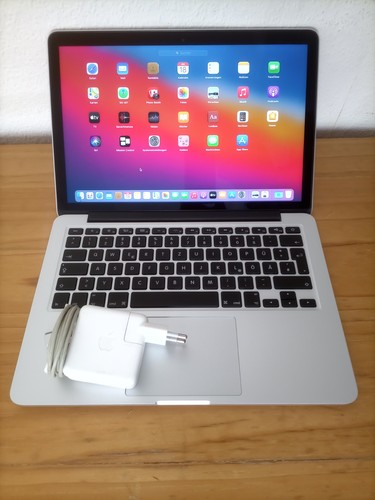 Apple macbook pro a1502 - 11,1,